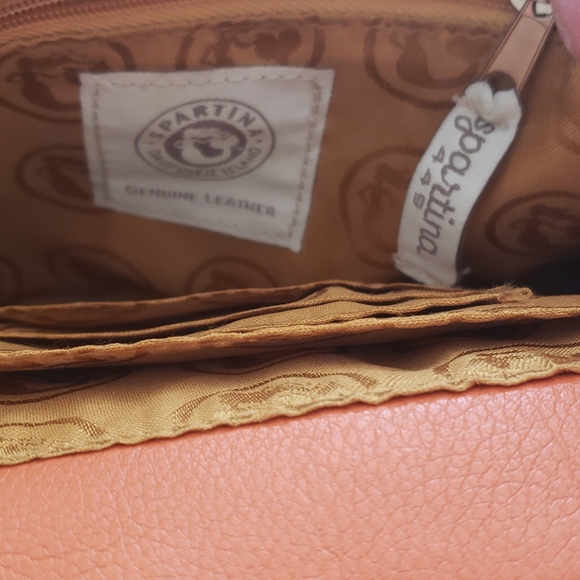 SPARTTINA 449 PURSE - Picture 11 of 14